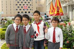 中国香港低龄留学优势